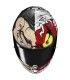 Hjc Rpha 11 Two Face Fc Comics helmet