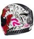 Hjc Rpha 11 Two Face Fc Comics helmet