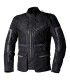 RST Pro Series Ranger black jacket