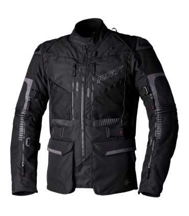 Veste moto RST Pro Series Ranger noir