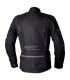 Jacke RST Pro Series Ranger schwarz