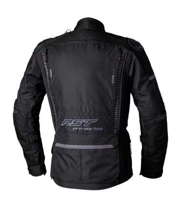 RST Pro Series Ranger black jacket