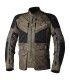 Giacca moto RST Pro Series Ranger camo