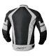 Sommer jacke RST Vent-XT shwarz grau