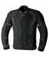 Sommer jacke RST Vent-XT shwarz