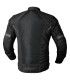 Sommer jacke RST Vent-XT shwarz