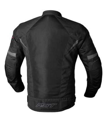 Sommer jacke RST Vent-XT shwarz