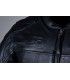 RST Hillberry 2 leather jacket black