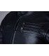 Motorrad lederjacke RST Hillberry 2 schwarz