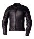 RST Hillberry 2 leather jacket brown