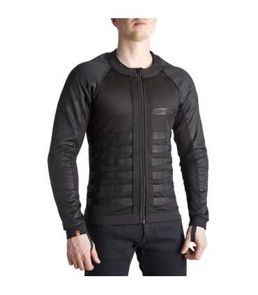 Pando Moto Commando UH jacket