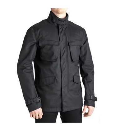 Pando Moto M65 WP motorcycle jacket