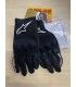 Alpinestars Copper damen handschuhe schwarz weiss