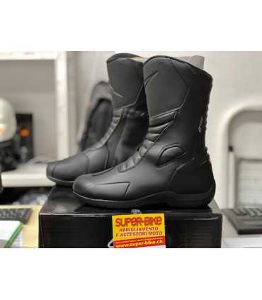 Stiefel touring Alpinestars Ridge schwarz