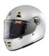 Helmet retro MT Helmets Jarama A0 white