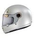 Casco retro MT Helmets Jarama A0 bianco