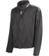 Regenjacke OJ COMPACT TOP schwarz