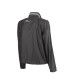 Regenjacke OJ COMPACT TOP schwarz