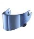 Shark blue mirror Visor For Race-r Pro/ Speed-r