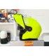 Casque modulaire HJC I90 JAUNE