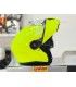 Casque modulaire HJC I90 JAUNE