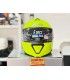 CASCO APRIBILE HJC I90 GIALLO