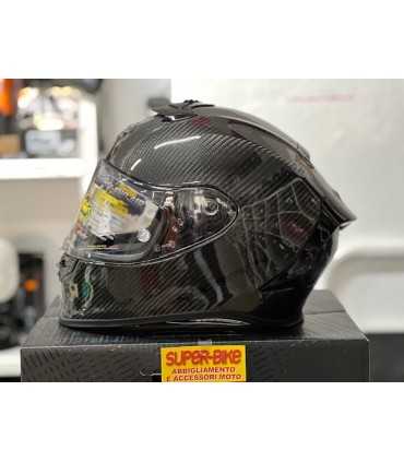 Casco Scorpion Exo R1 Evo carbon air