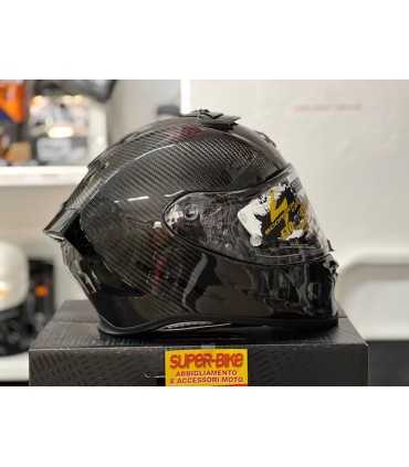 Casco Scorpion Exo R1 Evo carbon air