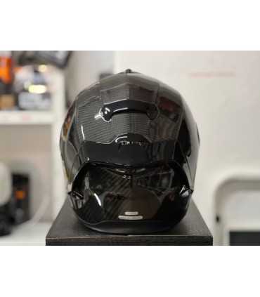 Casco Scorpion Exo R1 Evo carbon air