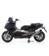 Leovince Gilera GP 800 LV ONE EVO Inox ​/ Slip​-​on