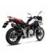 Leovince BMW F 750 GS ​/ F 850 GS (2018-23) LV ONE EVO Carbon ​/ Slip​-​on