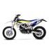 Leovince Husqvarna 701 Enduro ​/ SM LV ONE EVO Inox ​/ Full System