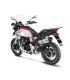 Leovince Moto Guzzi V85 TT LV ONE EVO Inox ​/ Slip​-​on