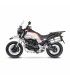 Leovince Moto Guzzi V85 TT LV ONE EVO Inox ​/ Slip​-​on