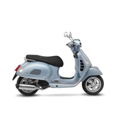 Leovince Piaggio Vespa GTS 125 2021 LV ONE EVO Inox ​/ Full System