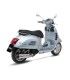 Leovince Piaggio Vespa GTS 125 LV ONE EVO Inox ​/ Full System