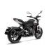 Leovince Triumph Trident 660 LV ONE EVO Carbon ​/ Full System