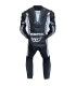 Berik Gp Pro Air leather suit black