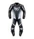 Berik Gp Pro Air leather suit black