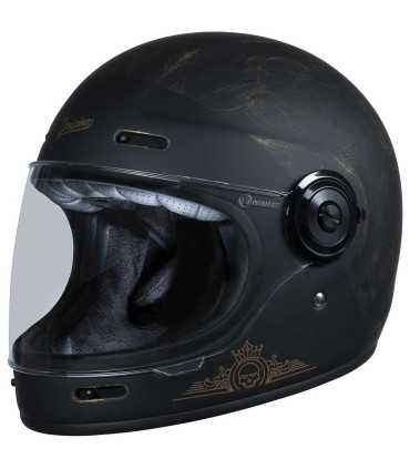 Casque Origine Vega Rocker matt