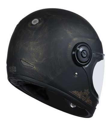 Casque Origine Vega Rocker matt