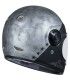 Casque Origine Vega Rocker silver matt