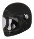 Helm Origine Vega Distinguished schwarz matt