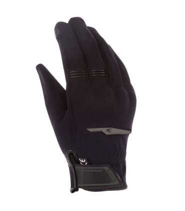 Gants mid season Bering Borneo Evo noir