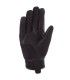 Gants mid season Bering Borneo Evo noir