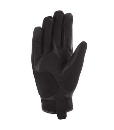 Gants mid season Bering Borneo Evo noir