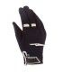 Bering Borneo Evo black white glove