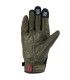 Gants en cuir Bering Score vert