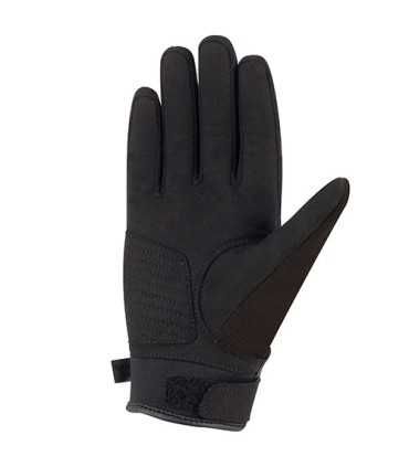 Segura Eden summer gloves black