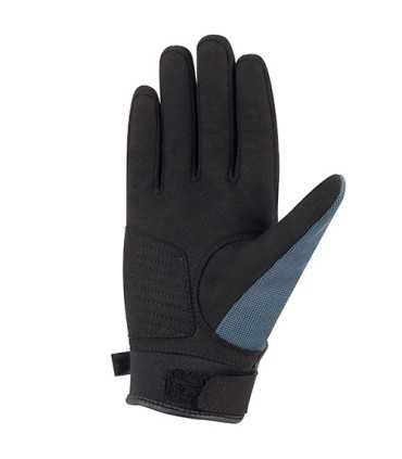 Segura Eden summer gloves gray